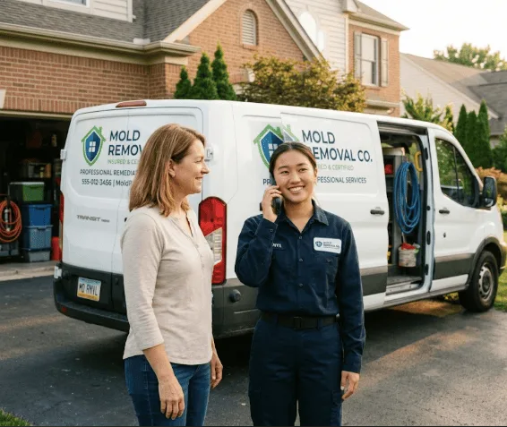 Crawlspace Mold Remediation Beech Grove, IN FAQs